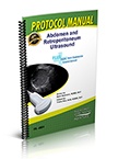 CME - Abdomen and Retroperitoneum Ultrasound Protocol Manual